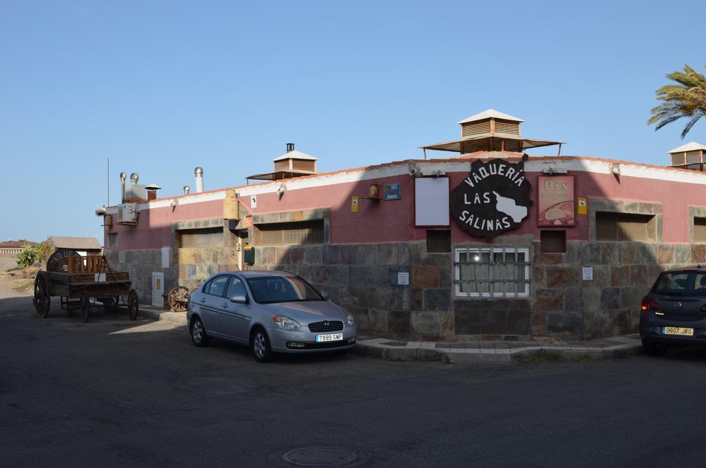 Armonia Beach 17 Arinaga Exterior foto