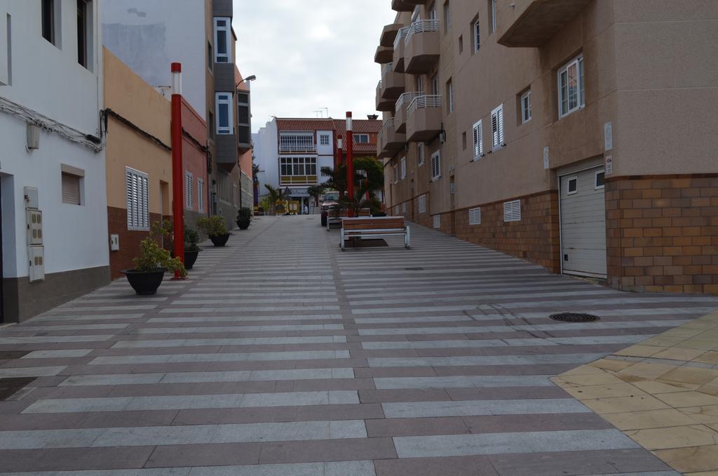 Armonia Beach 17 Arinaga Exterior foto