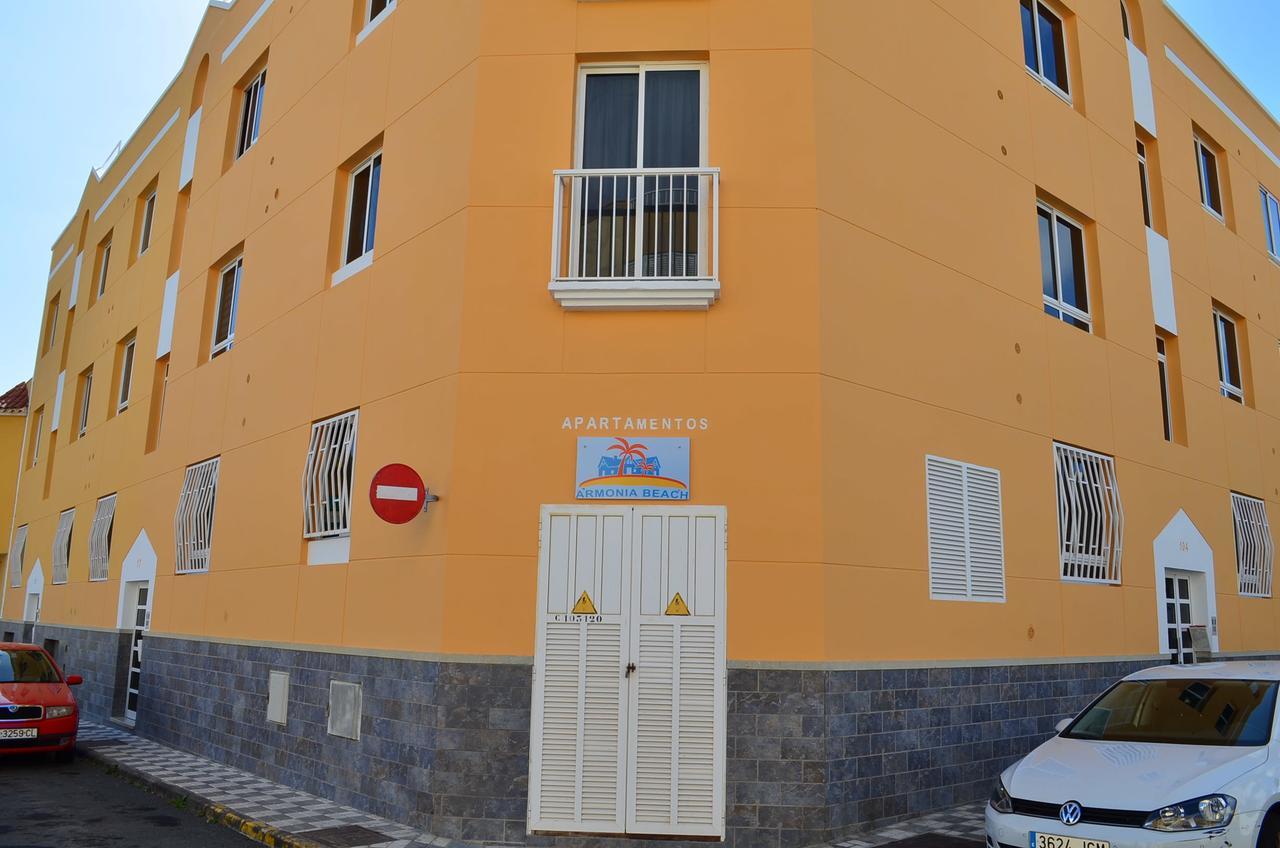 Armonia Beach 17 Arinaga Exterior foto