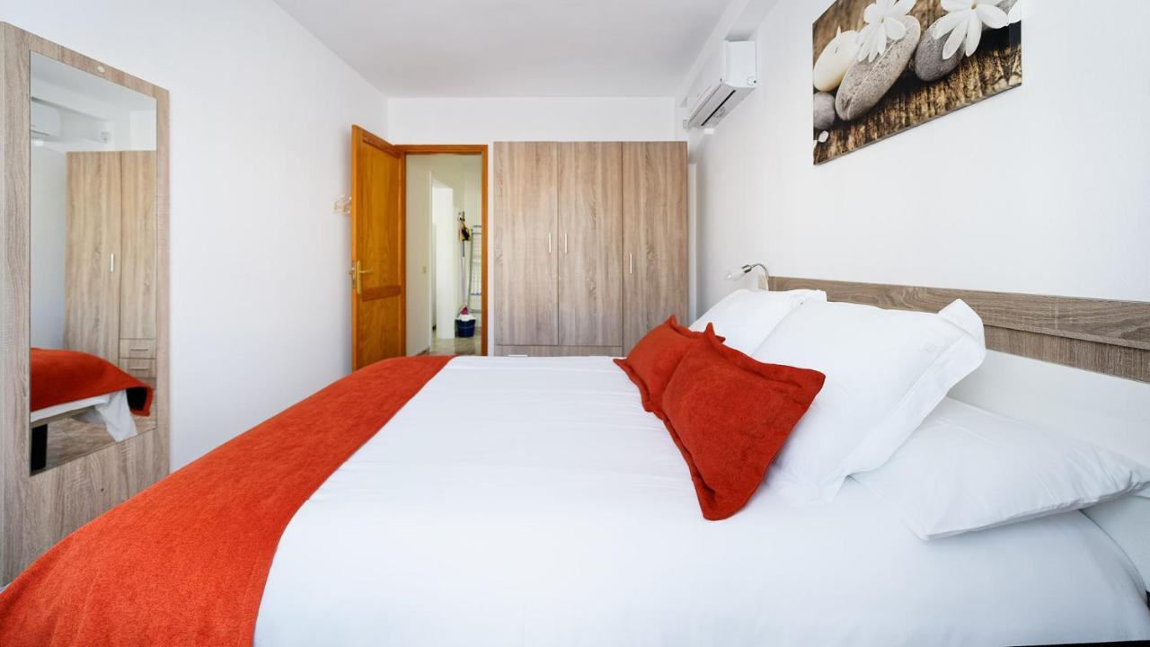 Armonia Beach 17 Arinaga Exterior foto