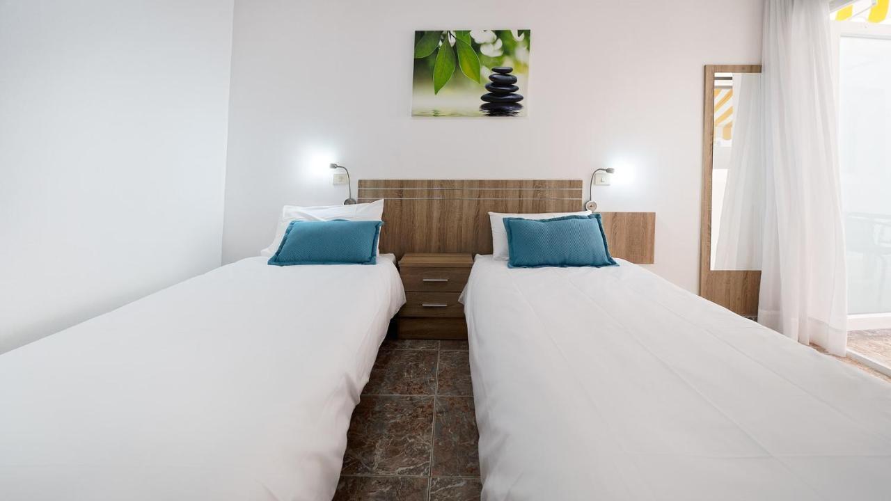 Armonia Beach 17 Arinaga Exterior foto